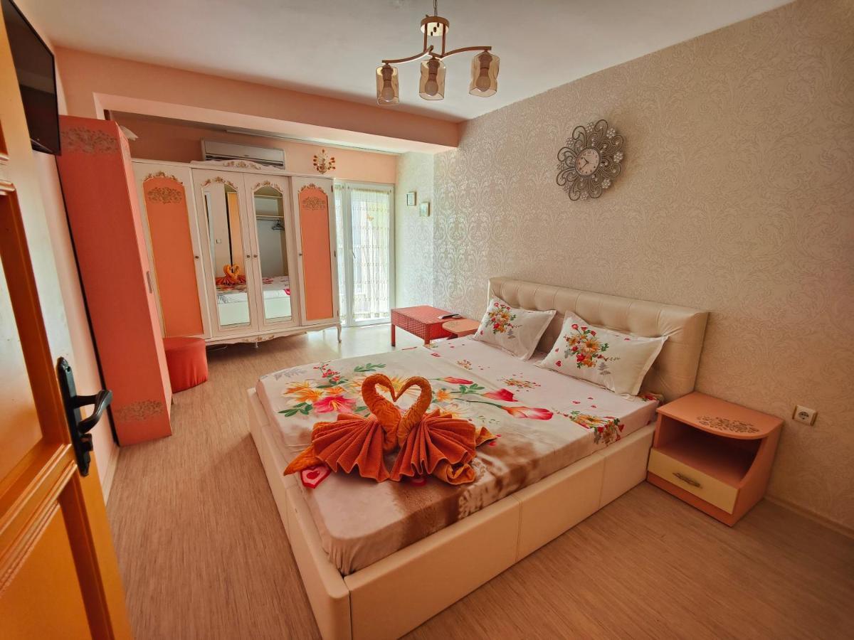 Boutique Guest House 'Sofia' Nesebar Exterior photo